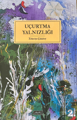 Uçurtma Yalnızlığı