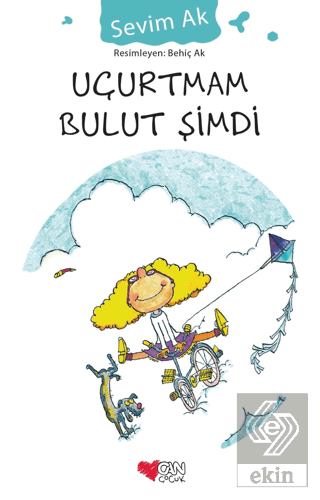 Uçurtmam Bulut Şimdi