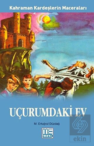 Uçurumdaki Ev