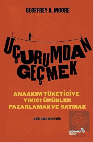 Uçurumdan Geçmek