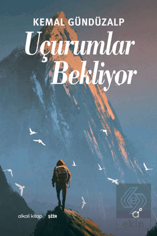 Uçurumlar Bekliyor