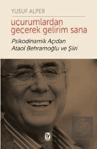 Uçurumlardan Geçerek Gelirim Sana