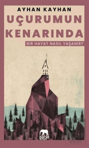 Uçurumun Kenarında