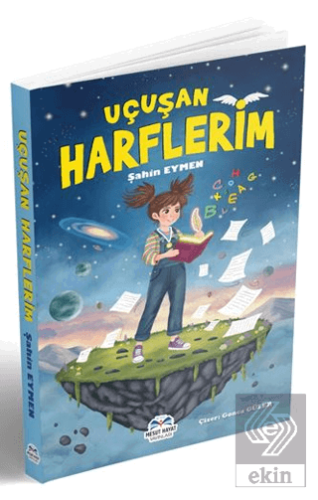 Uçuşan Harflerim