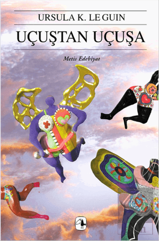 Uçuştan Uçuşa