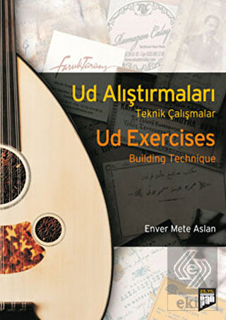 Ud Alıştırmaları - Teknik Çalışmalara/Ud Exercises