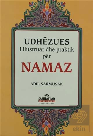 Udhezues - Namaz