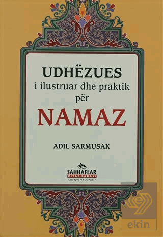 Udhezues - Namaz