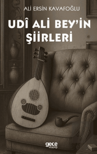 Udi Alibeyin Şiirleri
