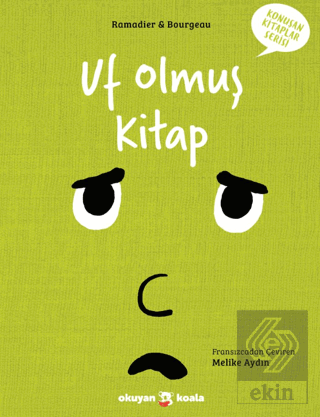 Uf Olmuş Kitap