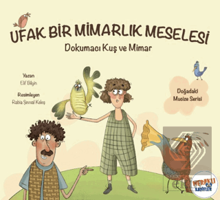 Ufak Bir Mimarlık Meselesi