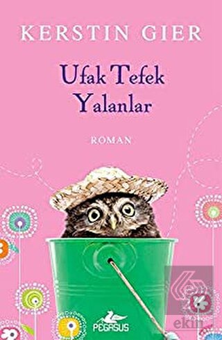 Ufak Tefek Yalanlar