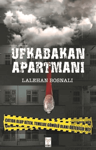 Ufkabakan Apartmanı