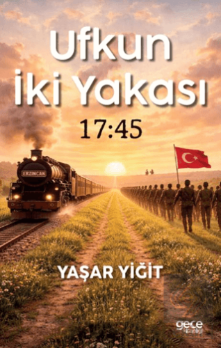 Ufkun İki Yakası – 17:45