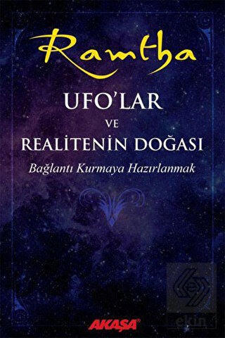 UFO\'lar ve Realitenin Doğası