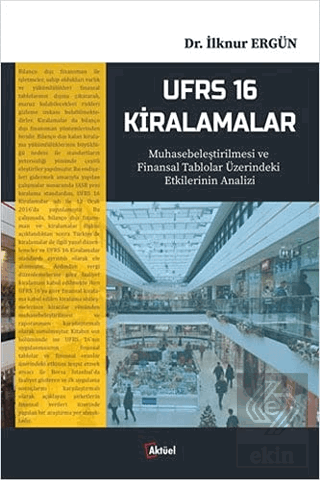 Ufrs 16 Kiralamalar