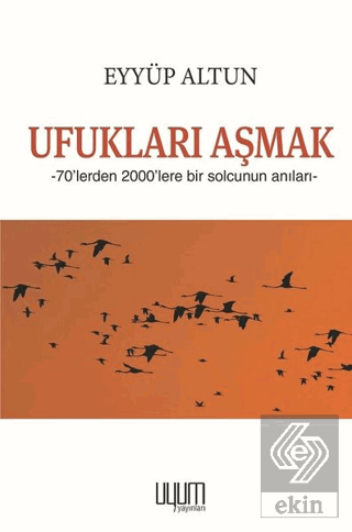 Ufukları Aşmak