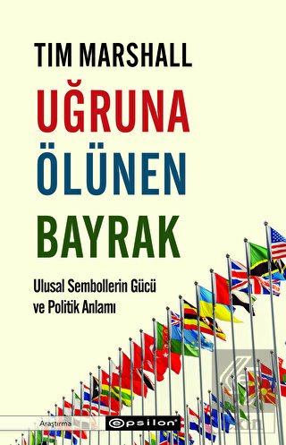 Uğruna Ölünen Bayrak