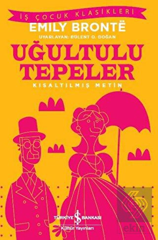 Uğultulu Tepeler