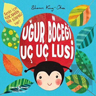 Uğur Böceği Uç Uç Lusi