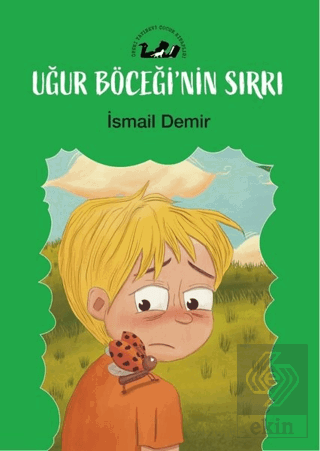Uğur Böceğinin Sırrı