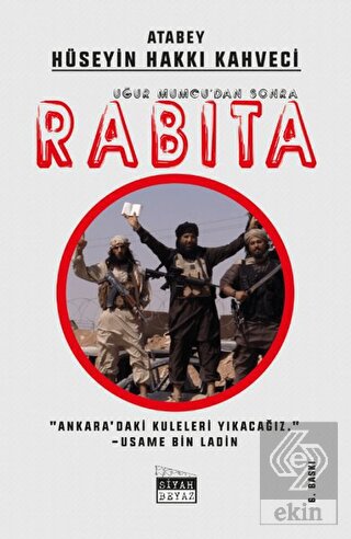 Uğur Mumcu'dan Sonra Rabıta