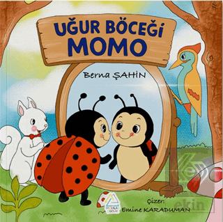 Uğurböceği Momo