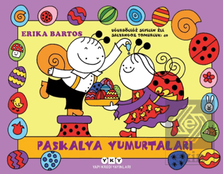 Uğurböceği Sevecen İle Salyangoz Tomurcuk 40 - Pas