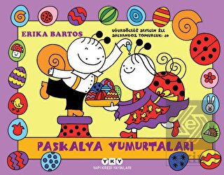 Uğurböceği Sevecen İle Salyangoz Tomurcuk 40 - Pas