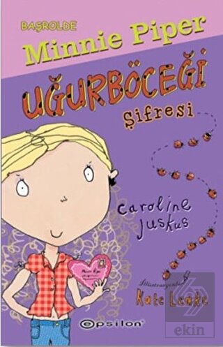 Uğurböceği Şifresi