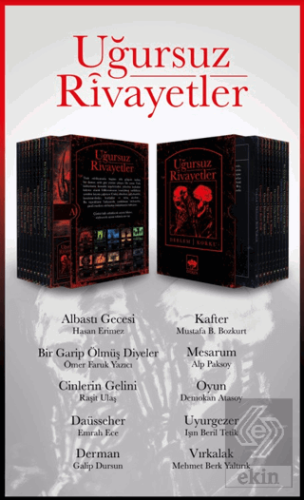 Uğursuz Rivayetler