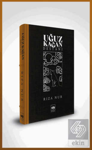 Uğuz Kağan Destanı