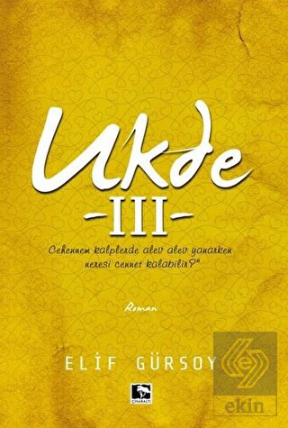 Ukde 3