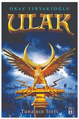 Ulak - Tuna\'nın Sırrı
