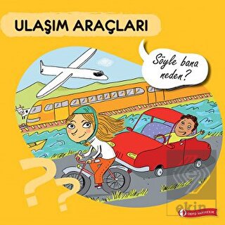 Ulaşım Araçları