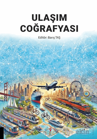 Ulaşım Coğrafyası