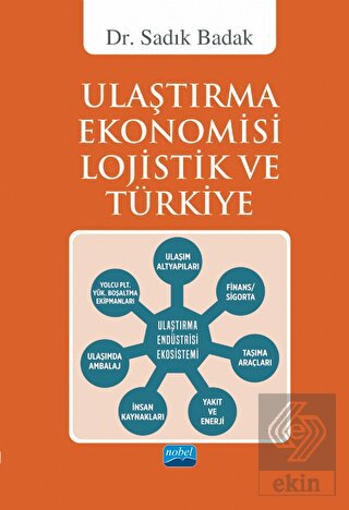 Ulaştırma Ekonomisi Lojistik ve Türkiye