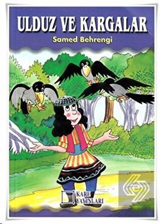 Ulduz ve Kargalar