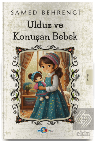 Ulduz ve Konuşan Bebek