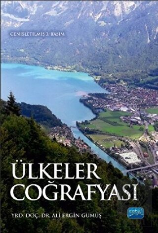 Ülkeler Coğrafyası