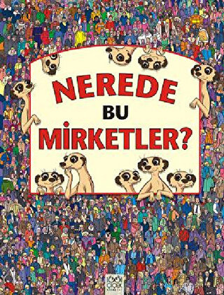 Ülkeleri Tanıyalım Mirketleri Bulalım