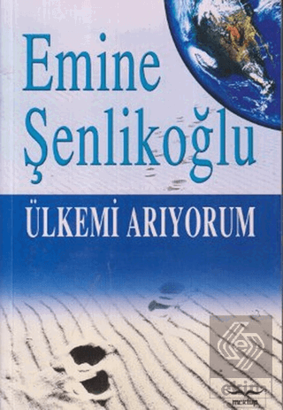 Ülkemi Arıyorum