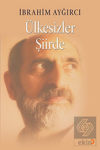 Ülkesizler Şiirde