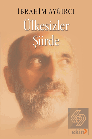 Ülkesizler Şiirde