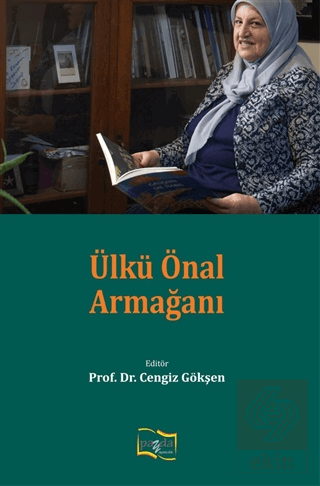 Ülkü Önal Armağanı
