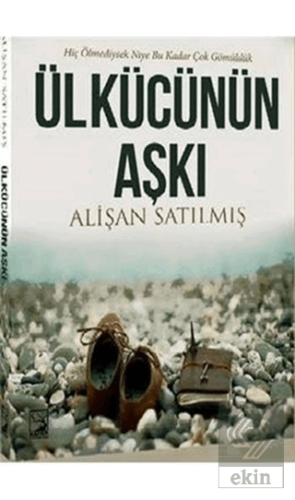 Ülkücünün Aşkı