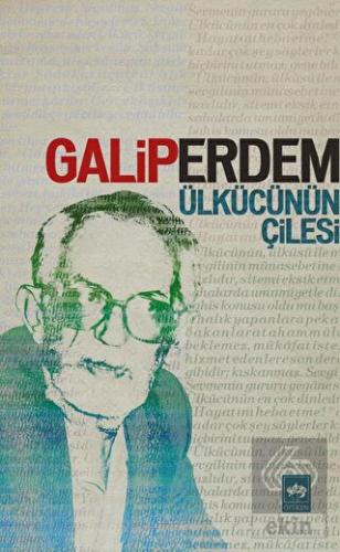 Ülkücünün Çilesi