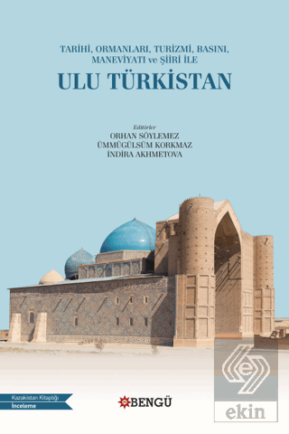 Ulu Türkistan