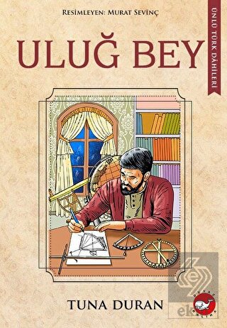 Uluğ Bey