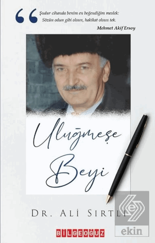 Uluğmeşe Beyi